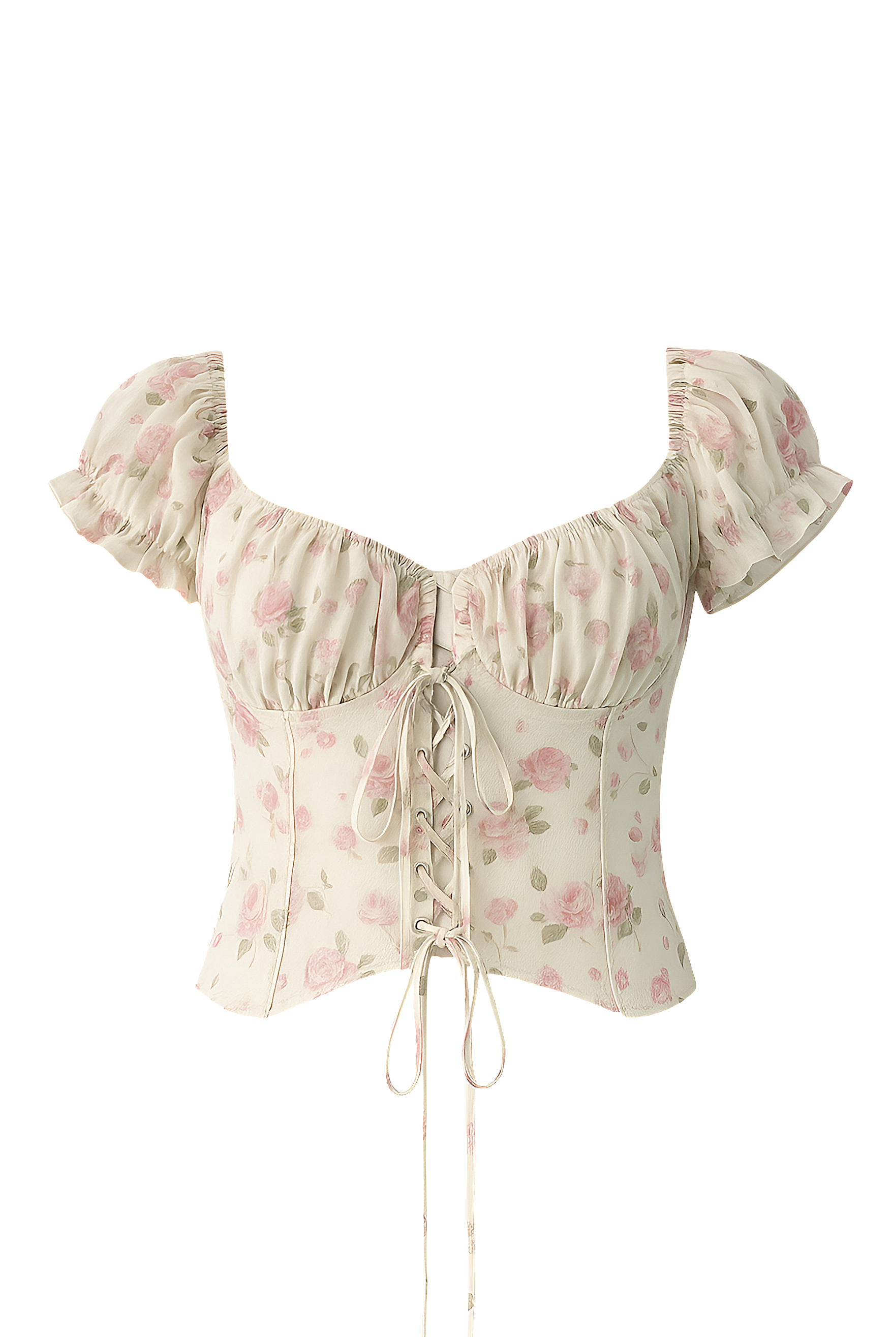 Nimue Top