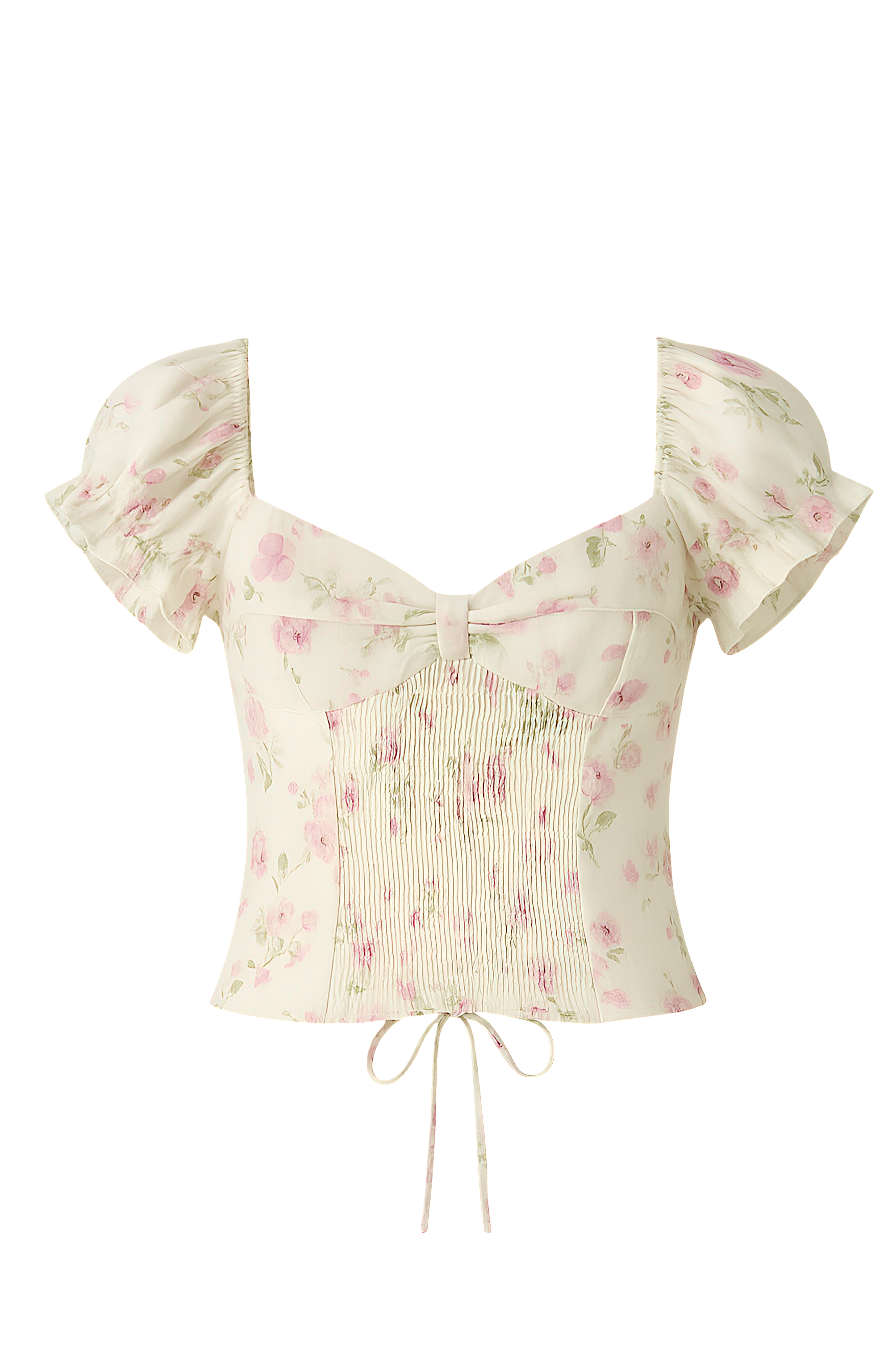 Nimue Top