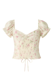 Nimue Top