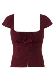 Elvia Top