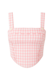 Cinnia Top