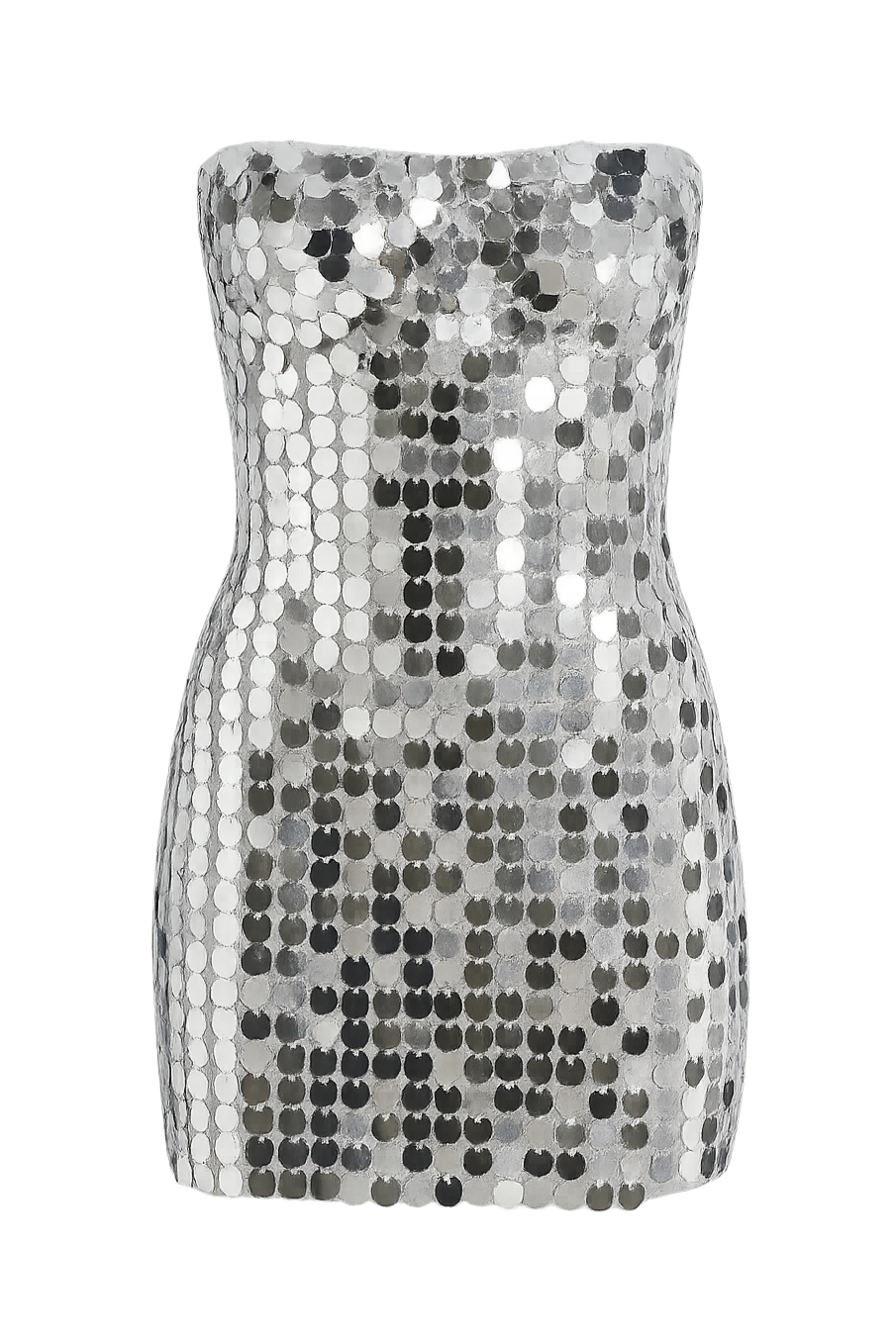 Rindie Dress
