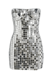 Rindie Dress