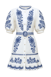 Riddin Dress