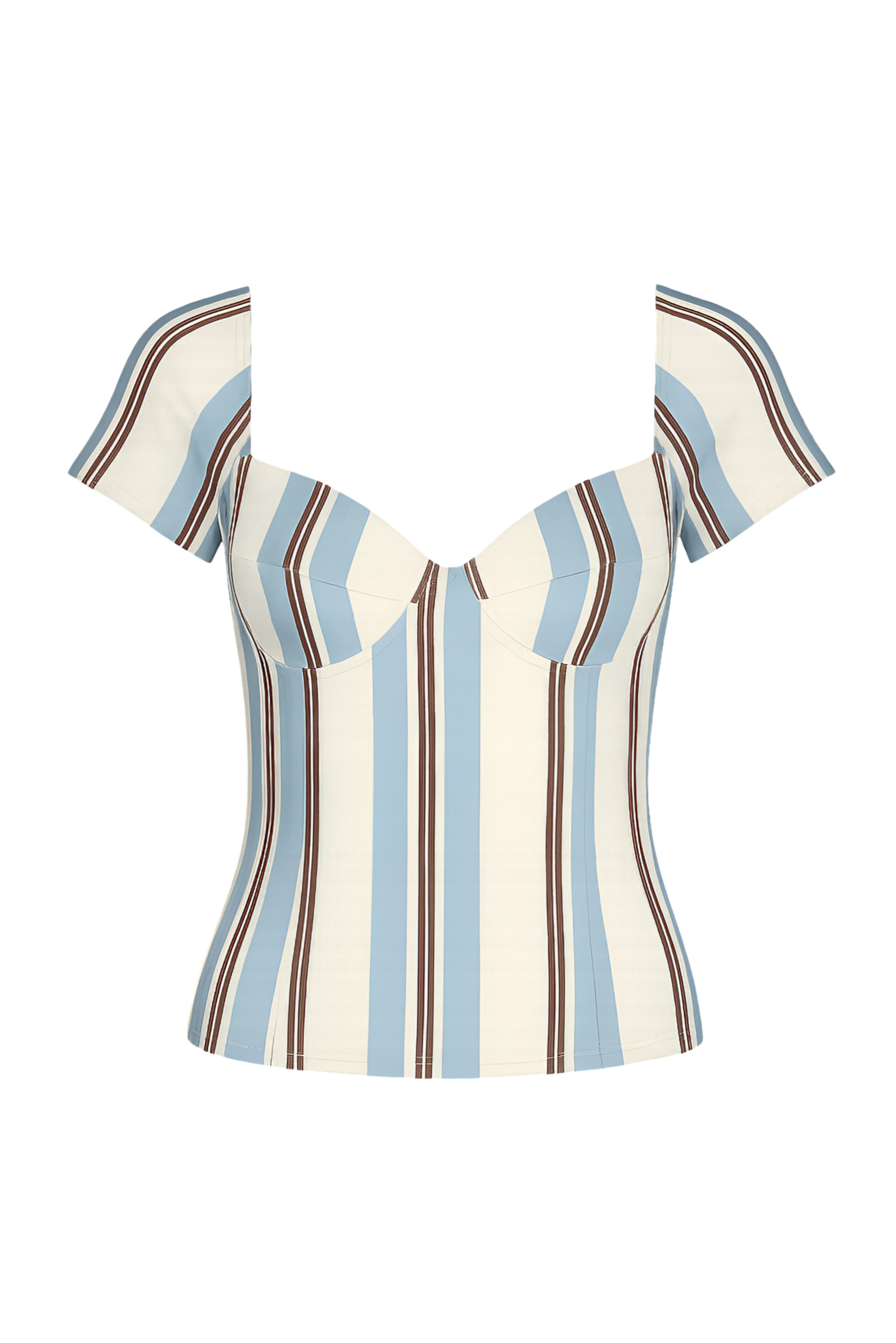 Marian Top