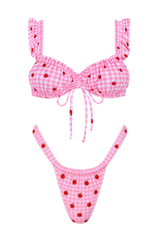 Cherry Bikini