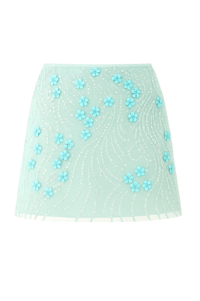 Urio Skirt