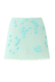 Urio Skirt
