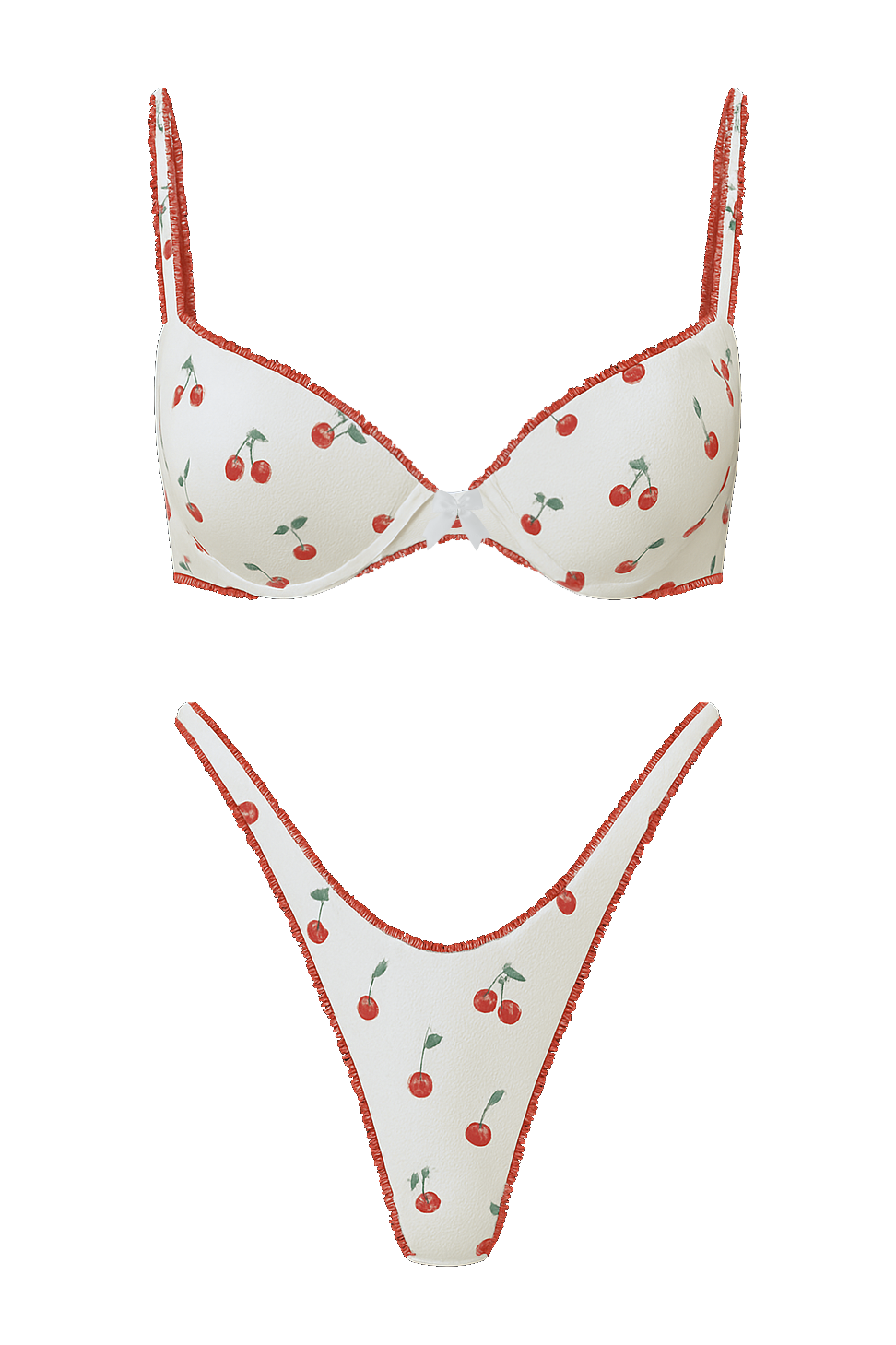 Farin Bikini