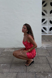 Liana Isola Dress