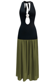 Avenelle Dress