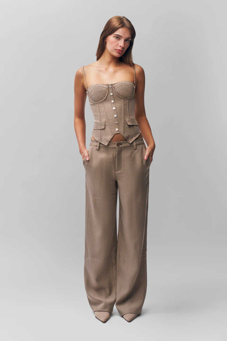 Elcho Dress