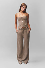 Elcho Dress