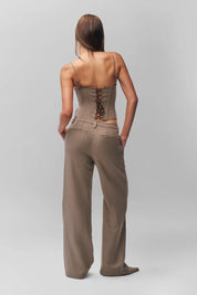 Elcho Dress