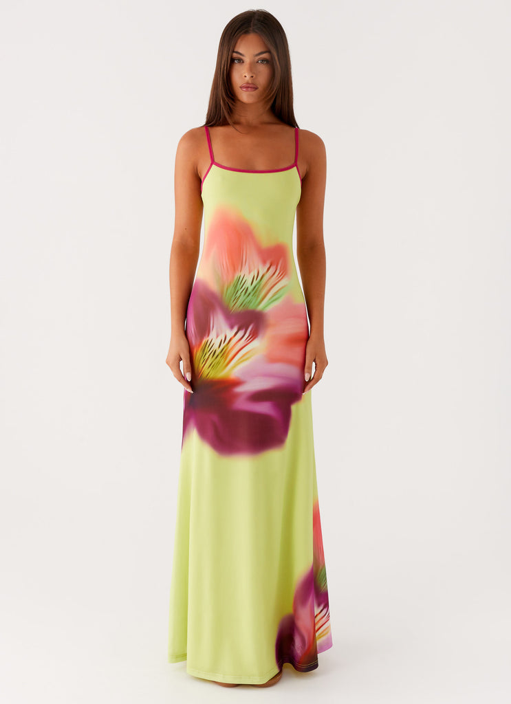 Mandela Dress