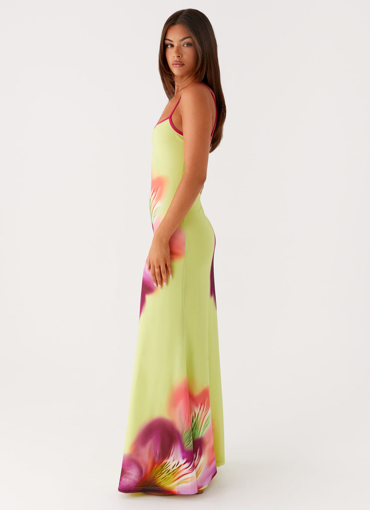 Mandela Dress