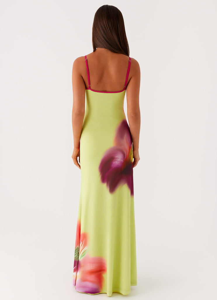 Mandela Dress