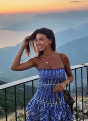 Francesca Traversi Dress