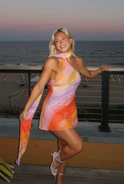 Valentina Bianchi Dress