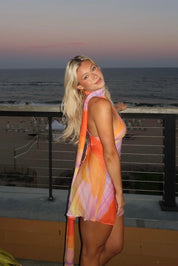 Valentina Bianchi Dress