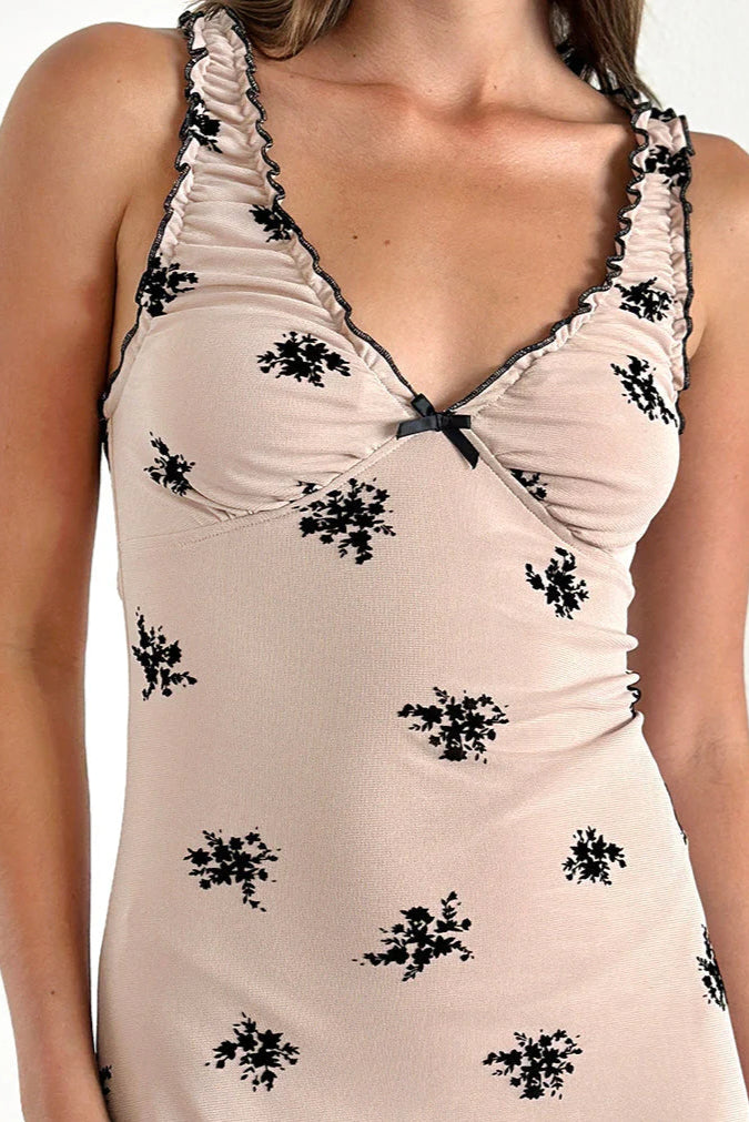 Julia Percy Dress