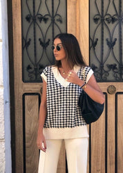 Angeline Waistcoat