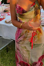 Cerisea Dress