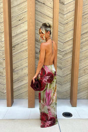 Cerisea Dress