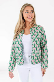 Albannesa Jacket