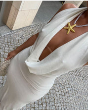 Concelia Monna Dress