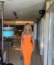 Elena Riva Dress