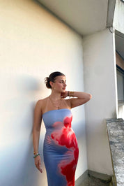 Carmela Greco Dress