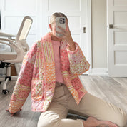 Jasmine Jacket