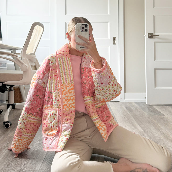Jasmine Jacket
