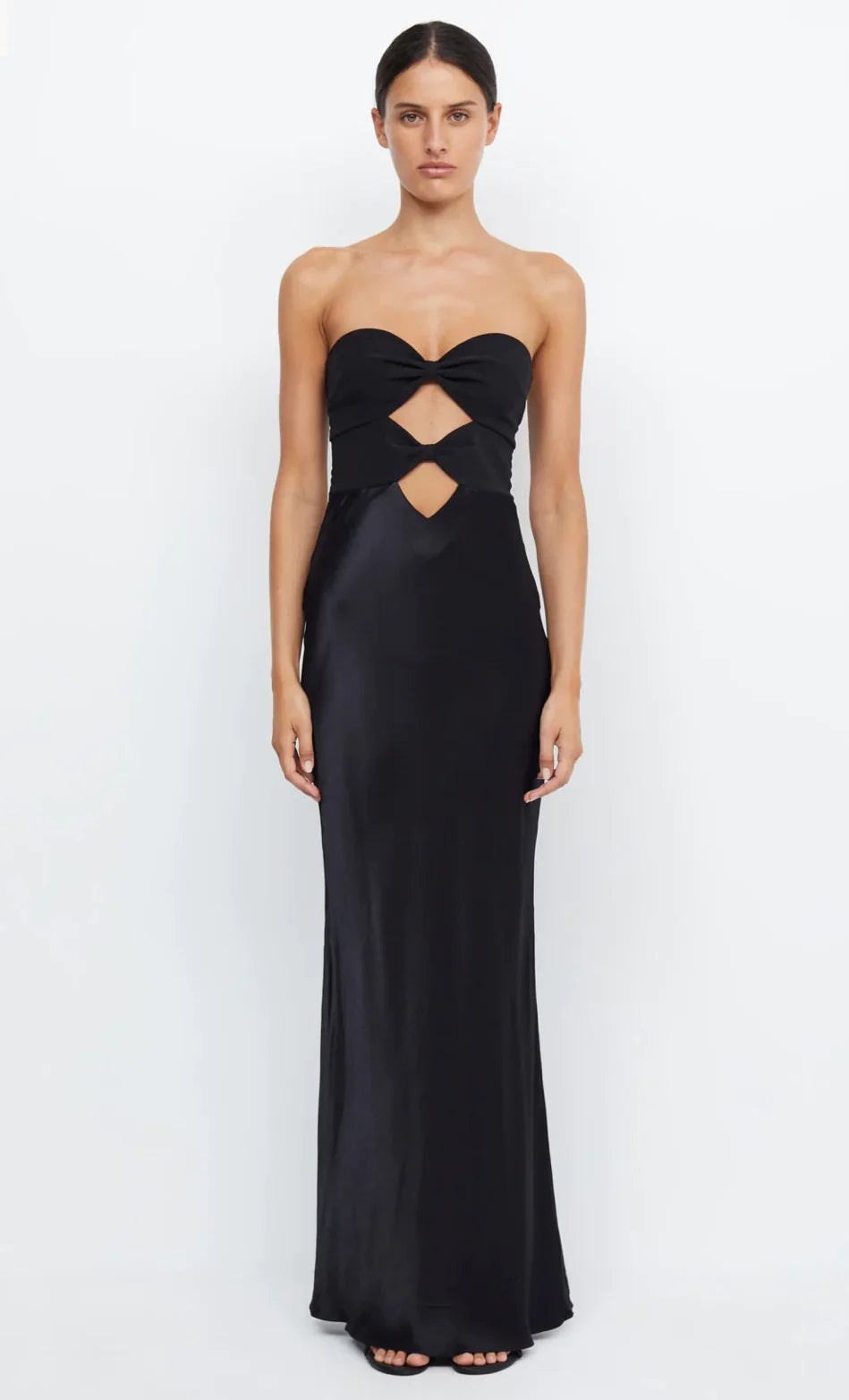 Martina Negri Dress