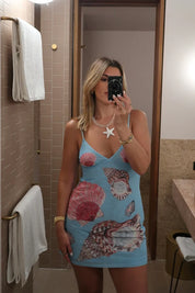 Aviana Dress
