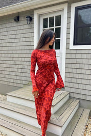Elenne Dress