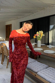 Elenne Dress