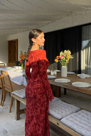 Elenne Dress