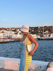 Chiara De Santis Dress