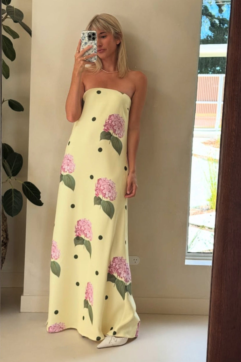 Zofira Emma Dress