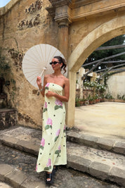 Zofira Emma Dress