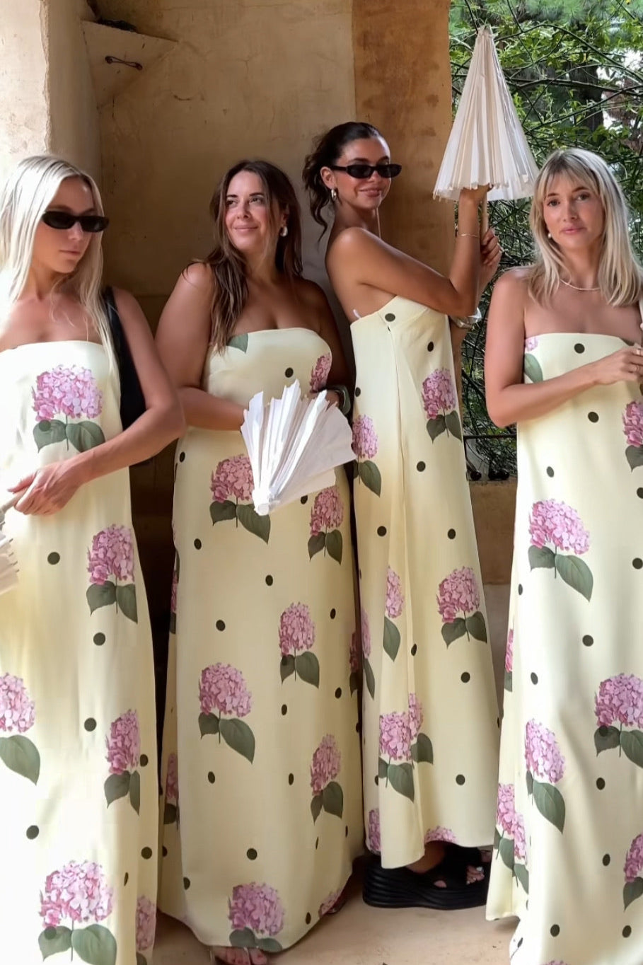 Zofira Emma Dress
