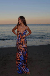 Alessandra Guerra Dress