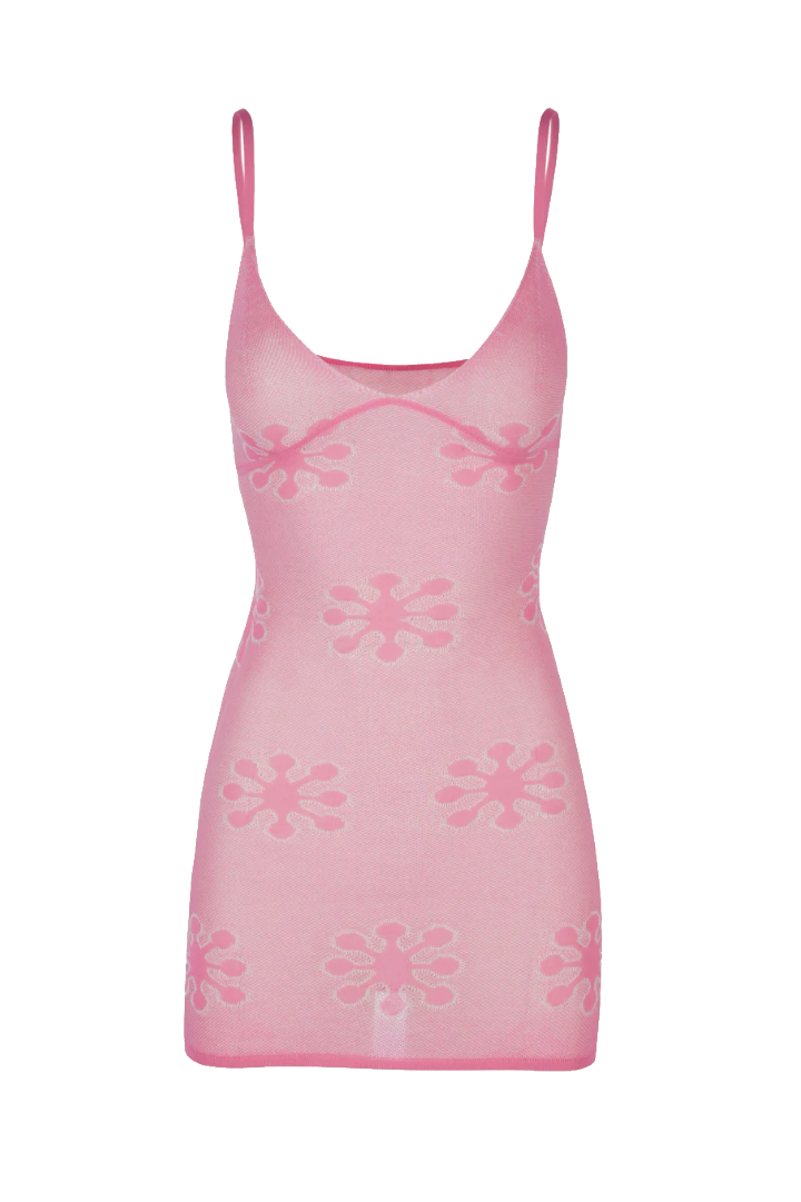 Nereo Mancini Dress