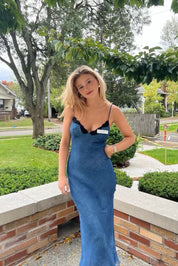 Violante Silvestri Dress