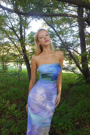 Pietrina Pirandello Dress