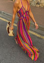 Venera Ornella Dress