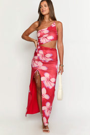 Sea Wolf Dress