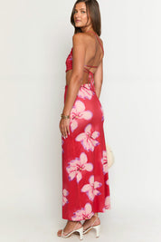 Sea Wolf Dress